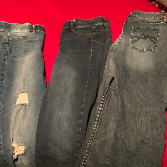 Juicy Couture Denim - Juicy couture jeans